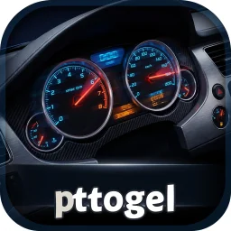 PTTOGEL — ikon APK